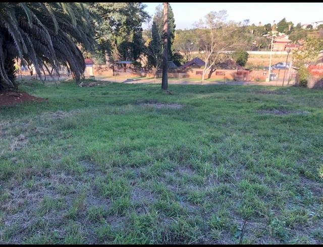 LAND FOR SALE IN STRUBENSVALLEI